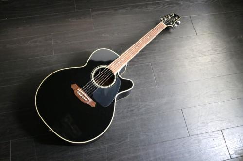 Takamine TDP 561C　 BL