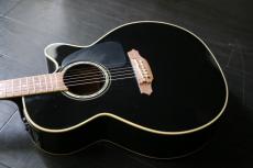 Takamine TDP 561C　 BL_8