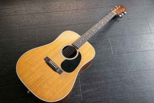 Seagull SD-60　Martin  D-28タイプ　