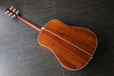 Seagull SD-60　Martin  D-28タイプ　_4