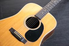 Seagull SD-60　Martin  D-28タイプ　_8