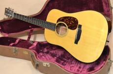 Martin D-18 Authentic 1937　2010年製