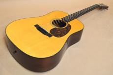 Martin D-18 Authentic 1937　2010年製_2