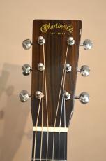 Martin D-18 Authentic 1937　2010年製_7
