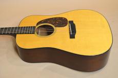 Martin D-18 Authentic 1937　2010年製_12