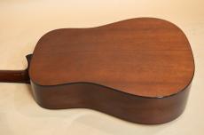 Martin D-18 Authentic 1937　2010年製_13