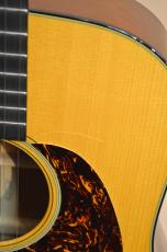 Martin D-18 Authentic 1937　2010年製_15