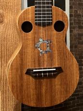 Kamaka 【決算SALE開催中】【日本総本店】HONU Dual Hole【ハワイアンコア】