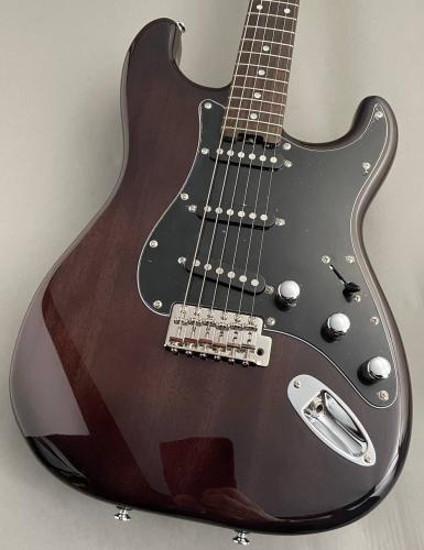 SCHECTER OL-ST-22-MH -See-Through Black- #SOL-2308330 ≒3.78kg【SPOT生産モデル】