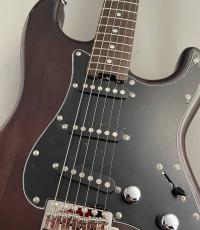 SCHECTER OL-ST-22-MH -See-Through Black- #SOL-2308330 ≒3.78kg【SPOT生産モデル】_3