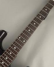 SCHECTER OL-ST-22-MH -See-Through Black- #SOL-2308330 ≒3.78kg【SPOT生産モデル】_4