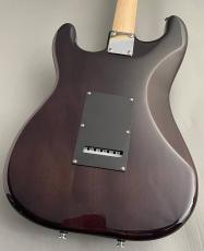 SCHECTER OL-ST-22-MH -See-Through Black- #SOL-2308330 ≒3.78kg【SPOT生産モデル】_7