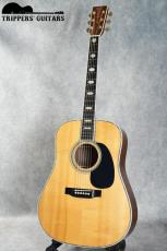Martin D-45 1968 Custom (2014) 良いサウンドのD-45 1968 Custom入荷しました!_2
