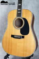 Martin D-45 1968 Custom (2014) 良いサウンドのD-45 1968 Custom入荷しました!_4