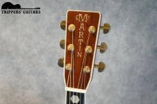 Martin D-45 1968 Custom (2014) 良いサウンドのD-45 1968 Custom入荷しました!_6
