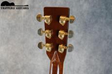 Martin D-45 1968 Custom (2014) 良いサウンドのD-45 1968 Custom入荷しました!_8