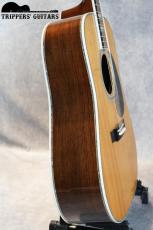 Martin D-45 1968 Custom (2014) 良いサウンドのD-45 1968 Custom入荷しました!_10
