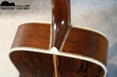 Martin D-45 1968 Custom (2014) 良いサウンドのD-45 1968 Custom入荷しました!_12