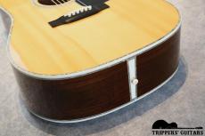 Martin D-45 1968 Custom (2014) 良いサウンドのD-45 1968 Custom入荷しました!_13