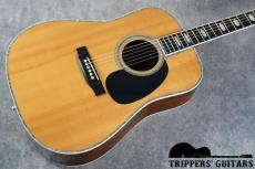 Martin D-45 1968 Custom (2014) 良いサウンドのD-45 1968 Custom入荷しました!_14