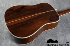 Martin D-45 1968 Custom (2014) 良いサウンドのD-45 1968 Custom入荷しました!_16