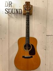 Martin 1957年製　D-28 《ハカランダ》 ♯158176【無金利分割OK】【送料は当社負担】_2