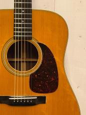 Martin 1957年製　D-28 《ハカランダ》 ♯158176【無金利分割OK】【送料は当社負担】_3