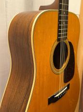 Martin 1957年製　D-28 《ハカランダ》 ♯158176【無金利分割OK】【送料は当社負担】_4