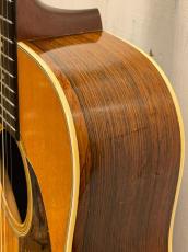 Martin 1957年製　D-28 《ハカランダ》 ♯158176【無金利分割OK】【送料は当社負担】_5
