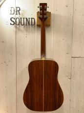 Martin 1957年製　D-28 《ハカランダ》 ♯158176【無金利分割OK】【送料は当社負担】_9