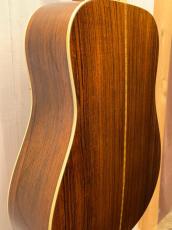 Martin 1957年製　D-28 《ハカランダ》 ♯158176【無金利分割OK】【送料は当社負担】_10