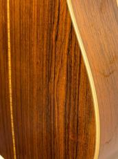 Martin 1957年製　D-28 《ハカランダ》 ♯158176【無金利分割OK】【送料は当社負担】_11