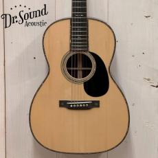 Martin 2024年製CTM 000-45S  《Premium Italian Alpine Spruce》  #2894716【無金利分割OK】【送料込み】