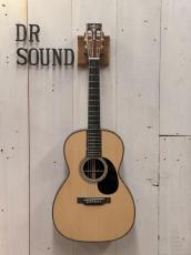 Martin 2024年製CTM 000-45S  《Premium Italian Alpine Spruce》  #2894716【無金利分割OK】【送料込み】_2