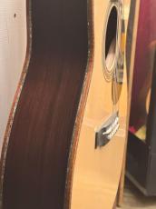 Martin 2024年製CTM 000-45S  《Premium Italian Alpine Spruce》  #2894716【無金利分割OK】【送料込み】_3