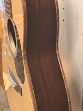 Martin 2024年製CTM 000-45S  《Premium Italian Alpine Spruce》  #2894716【無金利分割OK】【送料込み】_4