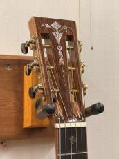 Martin 2024年製CTM 000-45S  《Premium Italian Alpine Spruce》  #2894716【無金利分割OK】【送料込み】_5