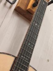 Martin 2024年製CTM 000-45S  《Premium Italian Alpine Spruce》  #2894716【無金利分割OK】【送料込み】_7