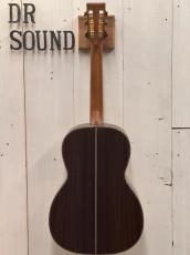 Martin 2024年製CTM 000-45S  《Premium Italian Alpine Spruce》  #2894716【無金利分割OK】【送料込み】_9