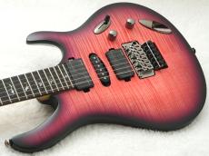Paul Reed Smith [PRS] SE CHLEO ~Orchid Dusk~ #CTIH055778 [3.08kg]《Herman Li / DragonForce》【48回無金利】_4