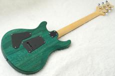 Paul Reed Smith [PRS] SE CE 24 Standard Satin ～Turquoise～ #CTIG069448 [3.10kg]【48回無金利】_10