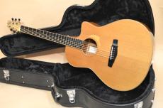 Yokoyama Guitars AR-CM