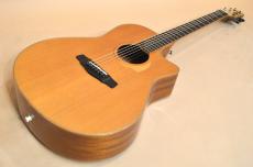 Yokoyama Guitars AR-CM_2