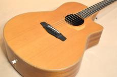 Yokoyama Guitars AR-CM_3