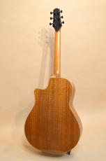 Yokoyama Guitars AR-CM_8