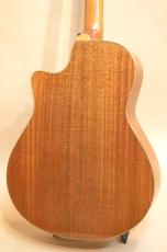 Yokoyama Guitars AR-CM_9