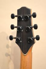 Yokoyama Guitars AR-CM_11