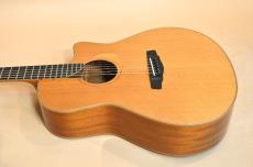 Yokoyama Guitars AR-CM_12