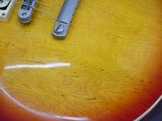 Greco EG-800 1979【オリジナルPU-0搭載】_10