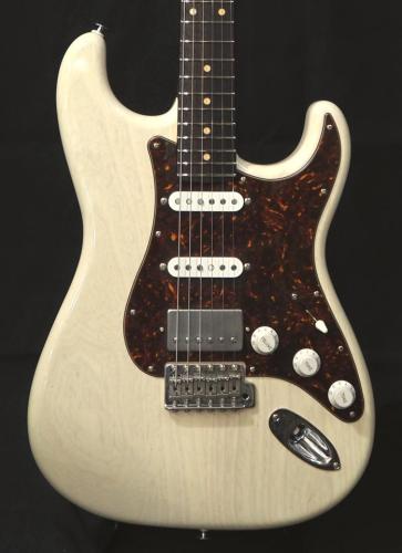 Black Smoker -Trad Master- SIGMA-SSH White Blonde